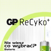 projekt strony recyko