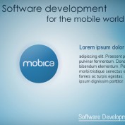 Mobica strona www