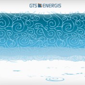 Kartka świąteczna dla GTS