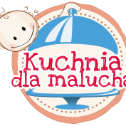 Projekt logo "kuchnia malucha"